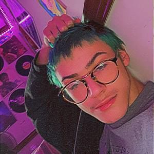 Meet your Posher, Theodore